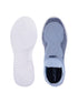 CAMP CALLIE Blue Women's Slip-ons